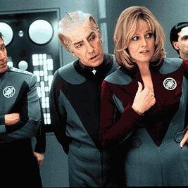 Foto Heróis Fora de Órbita