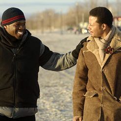 Foto Fique Rico ou Morra Tentando