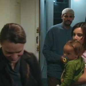 Foto Esperança e Preconceito