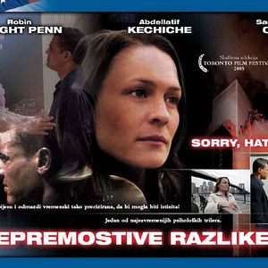 Foto Esperança e Preconceito