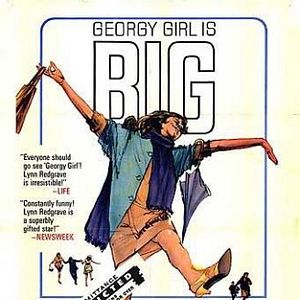 Foto Georgy, a Feiticeira