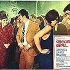 Foto Georgy, a Feiticeira