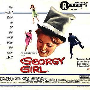 Foto Georgy, a Feiticeira