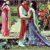 Foto Feitiço Havaiano