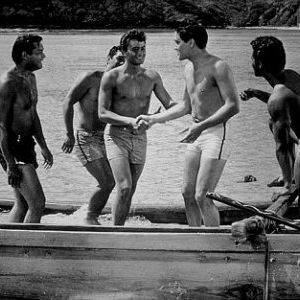 Foto Feitiço Havaiano