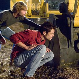 Foto Os Gatões - Uma Nova Balada