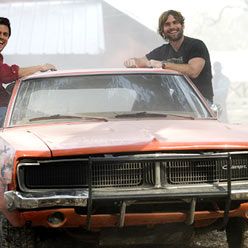 Foto Os Gatões - Uma Nova Balada