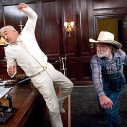 Foto Os Gatões - Uma Nova Balada