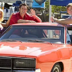 Foto Os Gatões - Uma Nova Balada