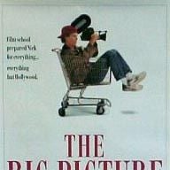 Foto A Grande Comédia