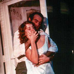 Foto Gosto de Sangue