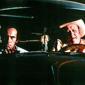 Foto Gosto de Sangue