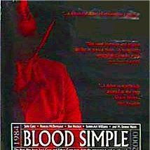 Foto Gosto de Sangue