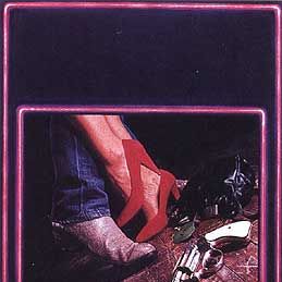 Foto Gosto de Sangue