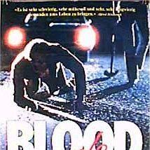 Foto Gosto de Sangue