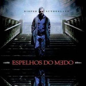 Foto Espelhos do Medo