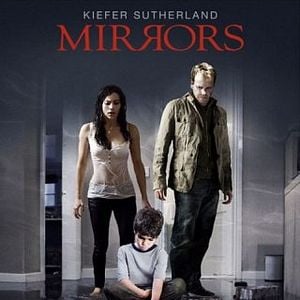 Foto Espelhos do Medo