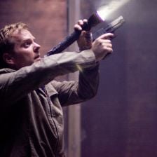 Foto Espelhos do Medo