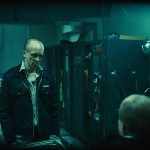 Foto Espelhos do Medo