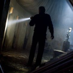 Foto Espelhos do Medo