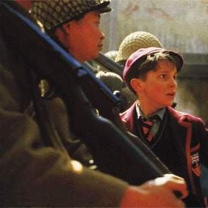 Foto Império do Sol