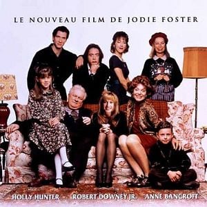 Foto Feriados em Família