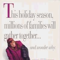 Foto Feriados em Família