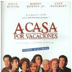 Foto Feriados em Família