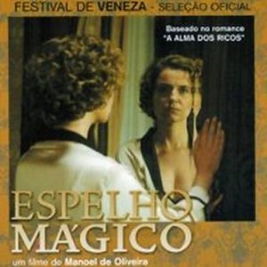 Foto Espelho Mágico