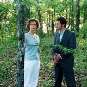 Foto Espelho Mágico