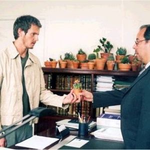 Foto Espelho Mágico