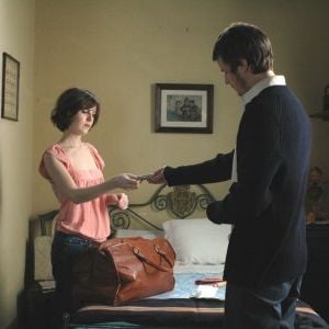 Foto Espelho Mágico