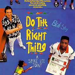 Foto Faça a Coisa Certa