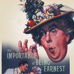 Foto A Importância de Ser Honesto