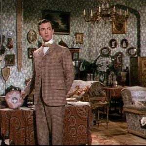 Foto A Importância de Ser Honesto