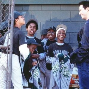 Foto Hardball - O Jogo da Vida