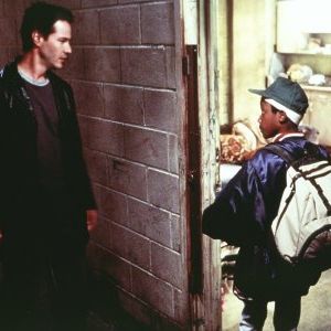 Foto Hardball - O Jogo da Vida