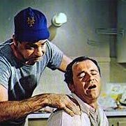 Foto Um Estranho Casal