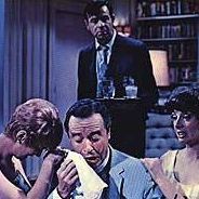 Foto Um Estranho Casal