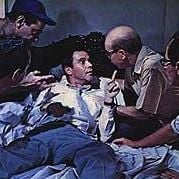 Foto Um Estranho Casal