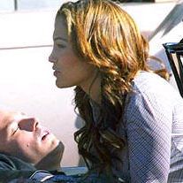 Foto Contato de Risco