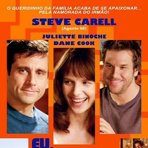 Foto Eu, Meu Irmão e Nossa Namorada