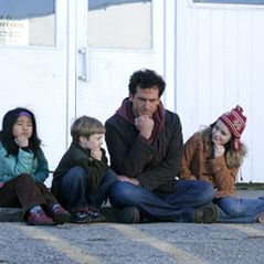 Foto Eu, Meu Irmão e Nossa Namorada