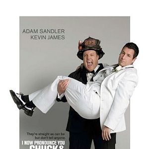 Foto Eu os Declaro Marido e... Larry