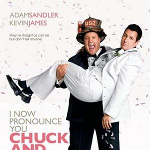 Foto Eu os Declaro Marido e... Larry