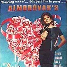 Foto A Flor do Meu Segredo