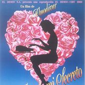 Foto A Flor do Meu Segredo