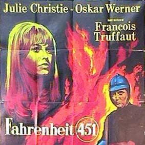 Foto Fahrenheit 451