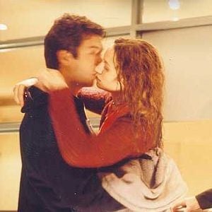 Foto O Filho da Noiva