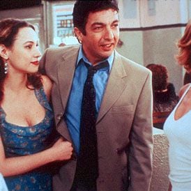 Foto O Filho da Noiva